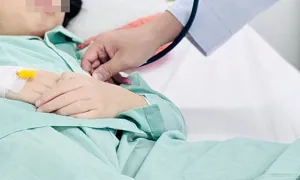 Hai chị em dương tính với cần sa sau ăn kẹo lạ Hai chị em dương tính với cần sa sau ăn kẹo lạ