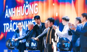 Khi nào người có ảnh hưởng trên không gian mạng được gọi là KOL?