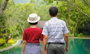 Những cuộc hôn nhân 'đã xong sứ mệnh lịch sử' Những cuộc hôn nhân 'đã xong sứ mệnh lịch sử'