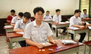 Điểm chuẩn Đại học Y Dược TP HCM cao nhất 27,3 Điểm chuẩn Đại học Y Dược TP HCM cao nhất 27,3