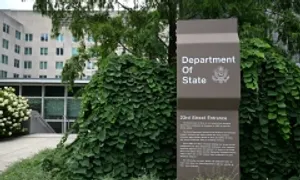Mỹ sẽ rà soát 55 triệu visa đã cấp cho người nước ngoài Mỹ sẽ rà soát 55 triệu visa đã cấp cho người nước ngoài