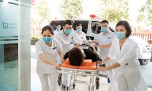 Cơn đau ngực thế nào cảnh báo nhồi máu cơ tim Cơn đau ngực thế nào cảnh báo nhồi máu cơ tim
