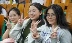 Điểm chuẩn Đại học Y khoa Phạm Ngọc Thạch giảm mạnh Điểm chuẩn Đại học Y khoa Phạm Ngọc Thạch giảm mạnh