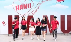 Điểm chuẩn Đại học Hà Nội cao nhất 34,35/40 Điểm chuẩn Đại học Hà Nội cao nhất 34,35/40