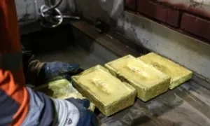 Giá vàng thế giới tăng mạnh, chứng khoán Mỹ lên cao kỷ lục Giá vàng thế giới tăng mạnh, chứng khoán Mỹ lên cao kỷ lục