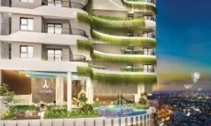 Lợi thế của căn hộ nằm trên hành lang metro số 1 Lợi thế của căn hộ nằm trên hành lang metro số 1
