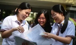 Lịch nhập học của tân sinh viên hơn 30 đại học ở TP HCM Lịch nhập học của tân sinh viên hơn 30 đại học ở TP HCM