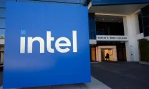 Chính phủ Mỹ sẽ nắm 10% cổ phần Intel Chính phủ Mỹ sẽ nắm 10% cổ phần Intel