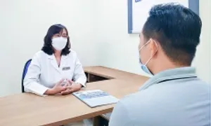 Vì sao suy giáp gây tăng cân?