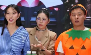 Hoa hậu Thùy Tiên, Quang Linh Vlogs, Hằng Du Mục bị đề nghị truy tố Hoa hậu Thùy Tiên, Quang Linh Vlogs, Hằng Du Mục bị đề nghị truy tố