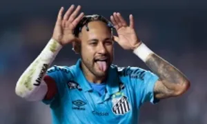 Người lạ để Neymar thừa kế hơn 1 tỷ USD