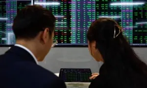 HSBC: Chứng khoán có thể hút hơn 10 tỷ USD vốn ngoại khi nâng hạng HSBC: Chứng khoán có thể hút hơn 10 tỷ USD vốn ngoại khi nâng hạng