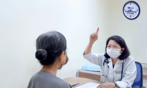 Sa sút trí tuệ sau đột quỵ Sa sút trí tuệ sau đột quỵ