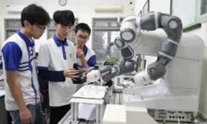 Điều kiện để sinh viên ngành công nghệ được vay vốn ưu đãi là gì? Điều kiện để sinh viên ngành công nghệ được vay vốn ưu đãi là gì?