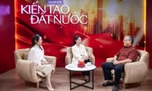Masterise Group: Khối tư nhân cần tham gia nâng chuẩn sống đô thị