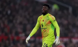 Vì sao Onana thất bại ở Man Utd?
