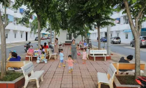 'Cần siết việc chuyển nhượng nhà ở xã hội sau 5 năm sở hữu'