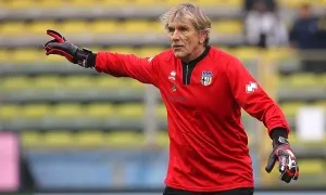 Bí quyết giúp danh thủ Serie A tái xuất ở tuổi 82 Bí quyết giúp danh thủ Serie A tái xuất ở tuổi 82