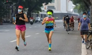 Ba cách đơn giản kiểm soát đường huyết Ba cách đơn giản kiểm soát đường huyết