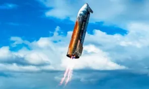 Những đối thủ cạnh tranh với tên lửa tái sử dụng của SpaceX Những đối thủ cạnh tranh với tên lửa tái sử dụng của SpaceX