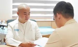 Kiệt sức - nguyên nhân giấu mặt khiến nam giới 'bất lực'