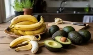 6 thực phẩm giàu magie giúp ngủ ngon, giảm lo âu 6 thực phẩm giàu magie giúp ngủ ngon, giảm lo âu