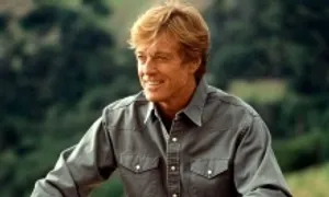 Robert Redford - huyền thoại thay đổi điện ảnh Mỹ
