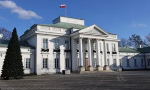 Ba Lan trục xuất người Ukraine lái drone trên trụ sở chính quyền Ba Lan trục xuất người Ukraine lái drone trên trụ sở chính quyền