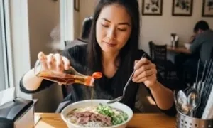 30 năm tôi ăn gì cũng phải nêm nhiều gia vị, nước mắm 30 năm tôi ăn gì cũng phải nêm nhiều gia vị, nước mắm