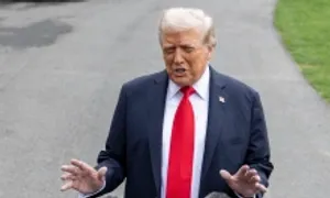 Ông Trump liệt Antifa vào danh sách 'tổ chức khủng bố lớn' Ông Trump liệt Antifa vào danh sách 'tổ chức khủng bố lớn'
