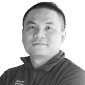 Mái tôn bị vò nát