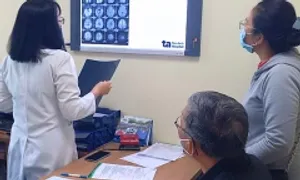 Suy giảm nhận thức nhẹ có thể tiến triển Alzheimer