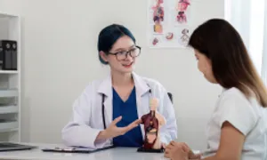 Thay đổi thói quen khám tầm soát ung thư từ câu chuyện người thân