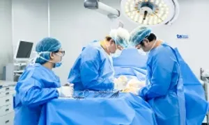 Ung thư dương vật ở tuổi đôi mươi