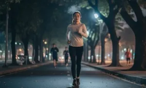 Làm gì mỗi ngày để tiêu hóa tốt?