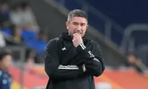 Truyền thông thế giới bất ngờ khi Hà Nội FC bổ nhiệm Harry Kewell