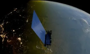 Vệ tinh Starlink rơi xuống Trái Đất ngày càng thường xuyên Vệ tinh Starlink rơi xuống Trái Đất ngày càng thường xuyên