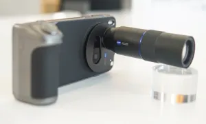 Vivo X300 Pro dùng cảm biến của cả Sony và Samsung