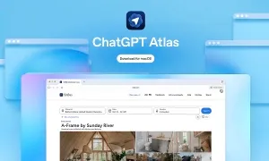 OpenAI ra trình duyệt ChatGPT Atlas