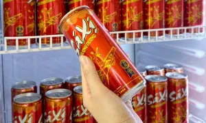 Sá xị Chương Dương lỗ liên tiếp 19 quý Sá xị Chương Dương lỗ liên tiếp 19 quý