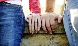 Bi kịch từ mối quan hệ mập mờ với kẻ si tình