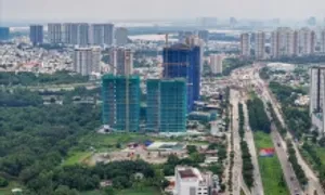 Bộ Xây dựng: Giá nhà tăng do đầu cơ và quy hoạch thiếu minh bạch