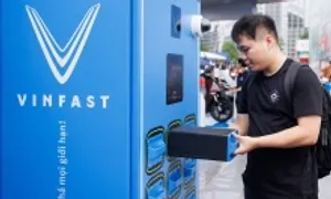 Lý do các hãng xe điện được miễn trừ trách nhiệm thu gom, tái chế pin